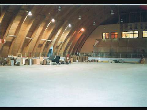 Sikulik Arena Sikulik Arena